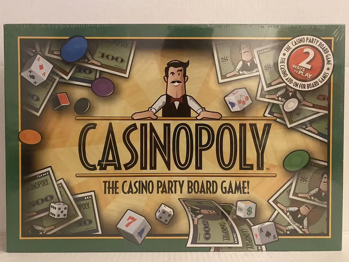 Kasinopoli